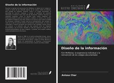 Borítókép a  Diseño de la información - hoz