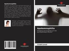 Apotemnophilia的封面