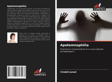 Portada del libro de Apotemnophilia