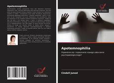 Bookcover of Apotemnophilia