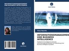 INFORMATIONSMANAGEMENT UND BUSINESS INTELLIGENCE的封面