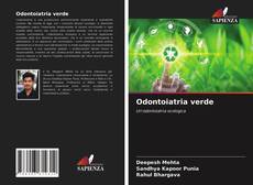 Copertina di Odontoiatria verde