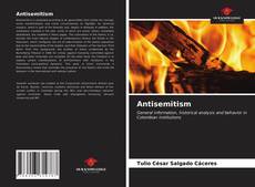 Couverture de Antisemitism