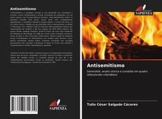 Couverture de Antisemitismo
