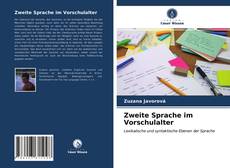 Borítókép a  Zweite Sprache im Vorschulalter - hoz