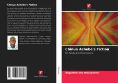 Copertina di Chinua Achebe's Fiction