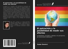 Bookcover of El patrocinio y la posibilidad de medir sus efectos