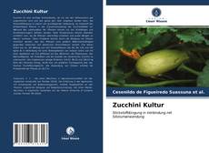Copertina di Zucchini Kultur