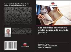 Les bienfaits des feuilles et des écorces de grenade Jus brut的封面