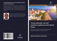 Transculturatie van het Caribisch gebied op het eiland Pines kitap kapağı