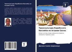 Транскультура Карибского бассейна на острове Сосны kitap kapağı