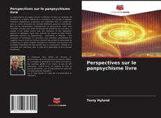 Couverture de Perspectives sur le panpsychisme livre