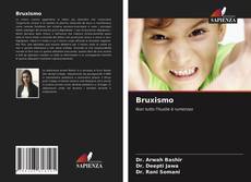 Capa do livro de Bruxismo 