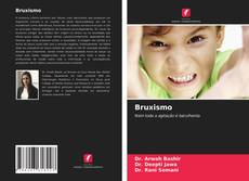 Capa do livro de Bruxismo 