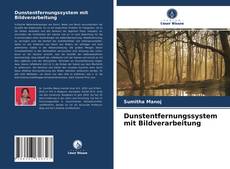 Dunstentfernungssystem mit Bildverarbeitung的封面