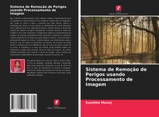 Capa do livro de Sistema de Remoção de Perigos usando Processamento de Imagem 