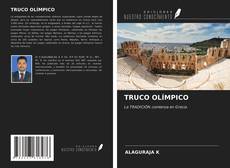 Couverture de TRUCO OLÍMPICO