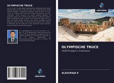 Bookcover of OLYMPISCHE TRUCE
