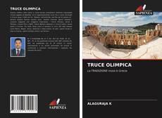 TRUCE OLIMPICA的封面