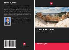 Couverture de TRUCE OLYMPIC