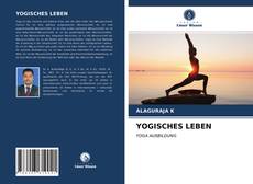 Portada del libro de YOGISCHES LEBEN