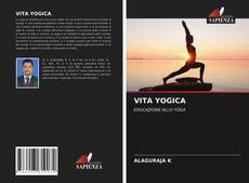 Buchcover von VITA YOGICA
