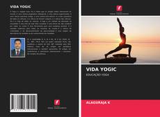 Couverture de VIDA YOGIC