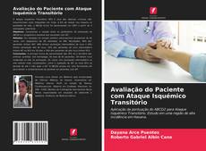 Capa do livro de Avaliação do Paciente com Ataque Isquémico Transitório 