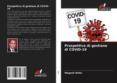 Prospettiva di gestione di COVID-19 kitap kapağı