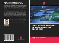 Copertina di IMPACTO DOS RESGATES NA AMÉRICA LATINA DESDE 2015