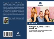 Copertina di Polygamie, eine soziale Tatsache