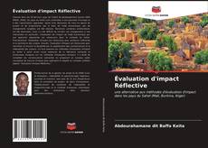 Bookcover of Évaluation d'impact Réflective
