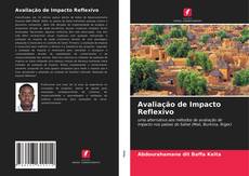 Couverture de Avaliação de Impacto Reflexivo