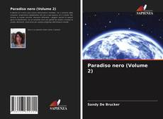 Paradiso nero (Volume 2)的封面