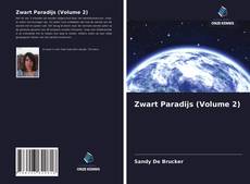 Zwart Paradijs (Volume 2)的封面