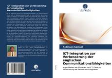 Borítókép a  ICT-Integration zur Verbesserung der englischen Kommunikationsfähigkeiten - hoz