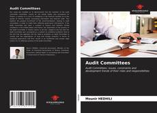 Capa do livro de Audit Committees 