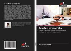 Copertina di Comitati di controllo