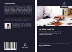 Capa do livro de Auditcomités 