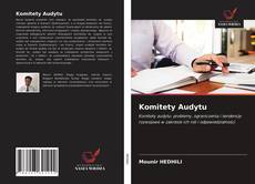 Bookcover of Komitety Audytu