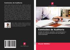 Borítókép a  Comissões de Auditoria - hoz