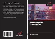 Couverture de Końcowe prace integracyjne