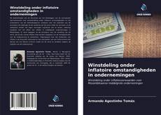 Borítókép a  Winstdeling onder inflatoire omstandigheden in ondernemingen - hoz