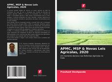 APMC, MSP & Novas Leis Agrícolas, 2020的封面
