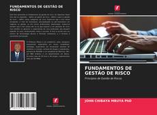 Couverture de FUNDAMENTOS DE GESTÃO DE RISCO