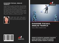 Capa do livro de EVASIONE FISCALE, ANALISI TEORICA 