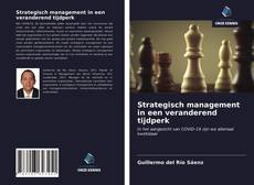 Bookcover of Strategisch management in een veranderend tijdperk