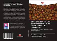 Olive d'automne, une plante médicinale de l'Azad Jammu et Cachemire的封面