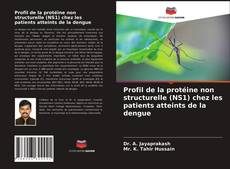 Borítókép a  Profil de la protéine non structurelle (NS1) chez les patients atteints de la dengue - hoz