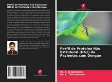 Couverture de Perfil de Proteína Não Estrutural (NS1) de Pacientes com Dengue